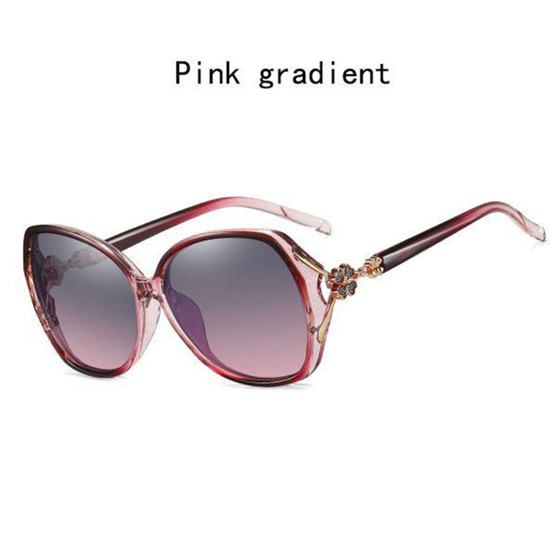 LUXURY WOMEN POLARIZED SUNGLASSES