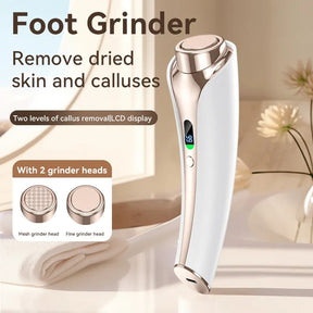 FOOT GRINDER