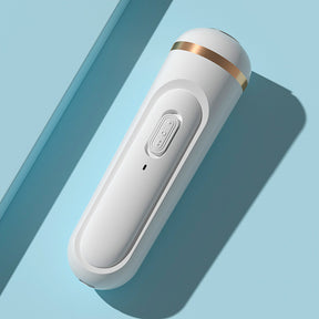 ELECTRIC FOOT CALLUS REMOVER
