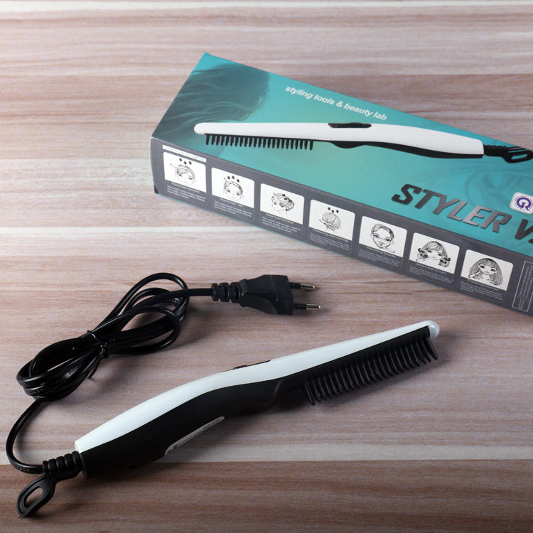 ELECTRIC STYLING HOT COMB