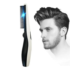 ELECTRIC STYLING HOT COMB