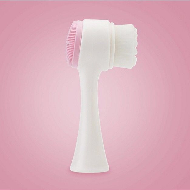 BEAUTY SKIN CARE FACE WASH CLEANSING INSTRUMENT