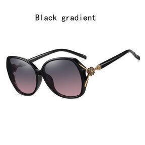 LUXURY WOMEN POLARIZED SUNGLASSES