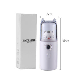 NANO MIST FACIAL SPRAYER