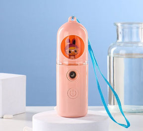 NANO MIST FACIAL SPRAYER