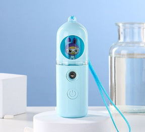 NANO MIST FACIAL SPRAYER