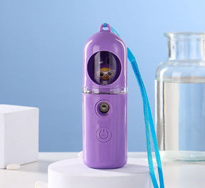 NANO MIST FACIAL SPRAYER