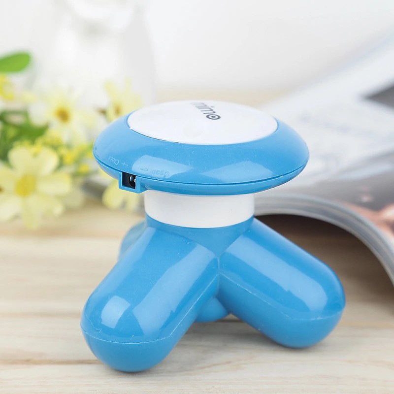 ELECTRIC MINI MASSAGER