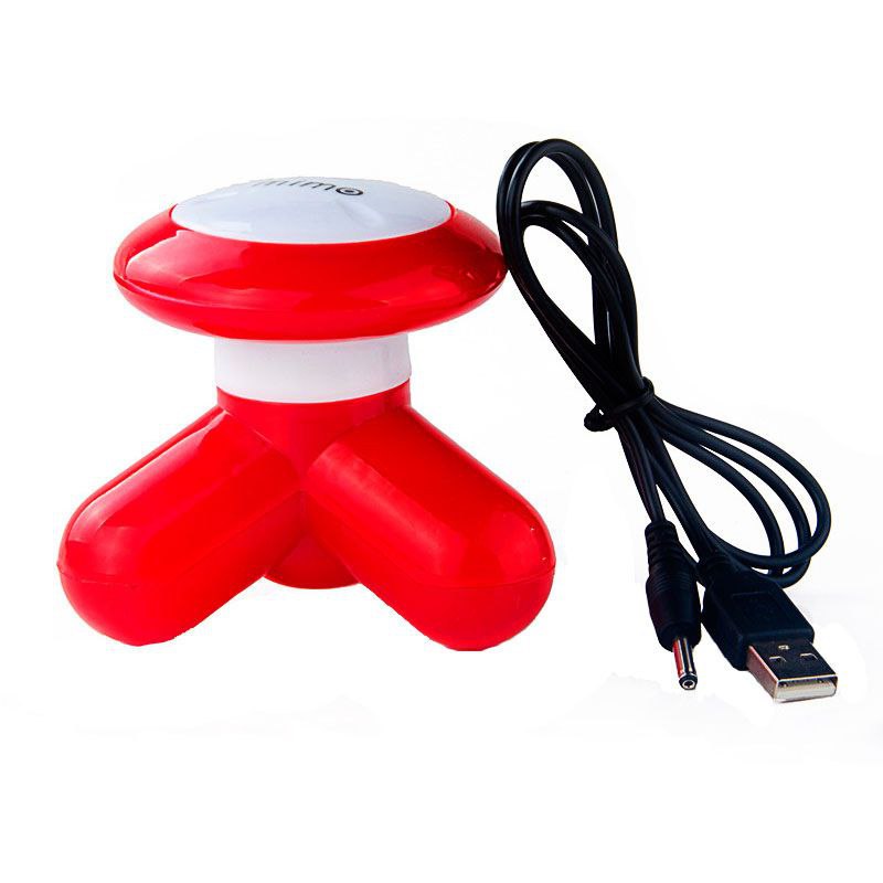 ELECTRIC MINI MASSAGER