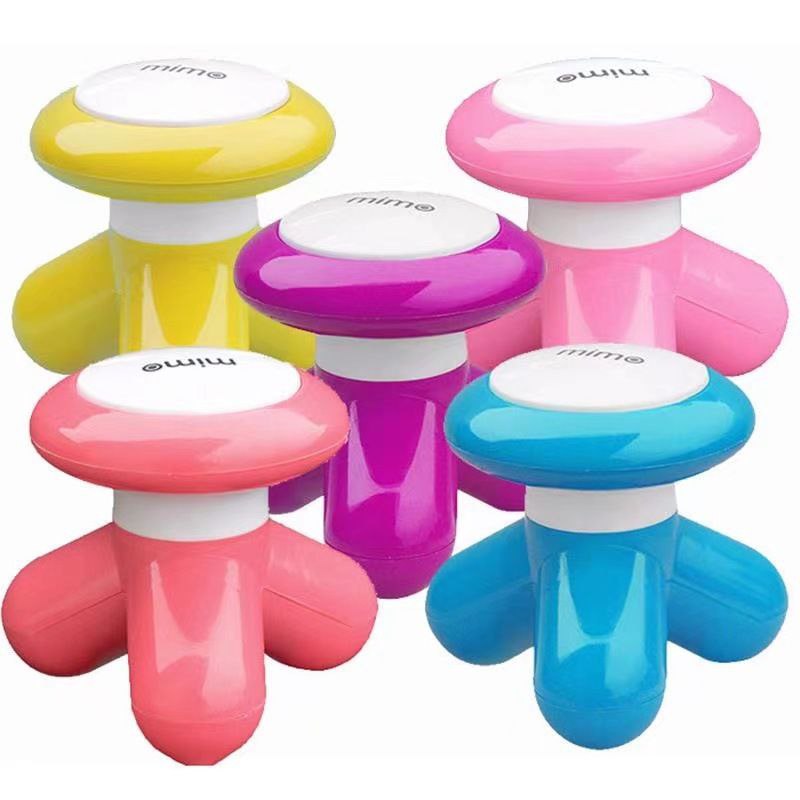 ELECTRIC MINI MASSAGER