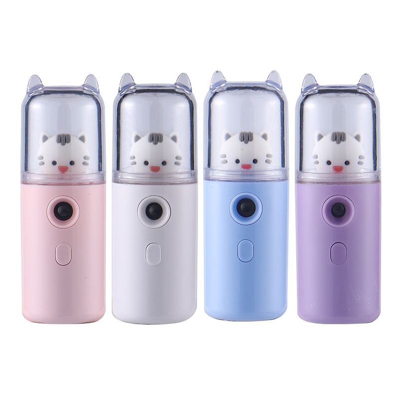 NANO MIST FACIAL SPRAYER