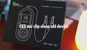 SLEEPING INSTRUMENT