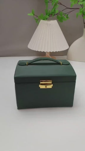 JEWERLY BOX
