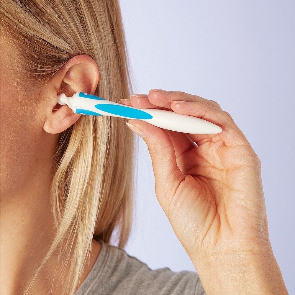 EAR WAX CLEANING KIT