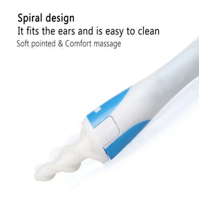 EAR WAX CLEANING KIT