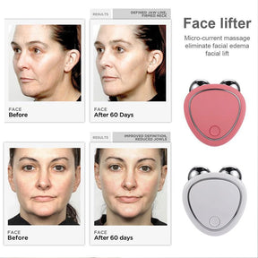 MICROCURRENT FACE TONER