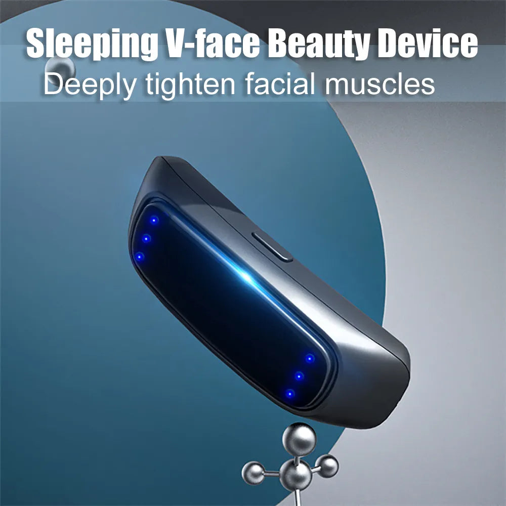 SMART ANTI SNORING DEVICE
