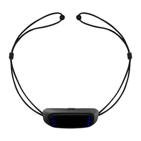 SMART ANTI SNORING DEVICE