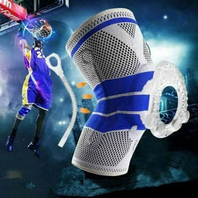 SUPPORT KNEE PAD BRACE