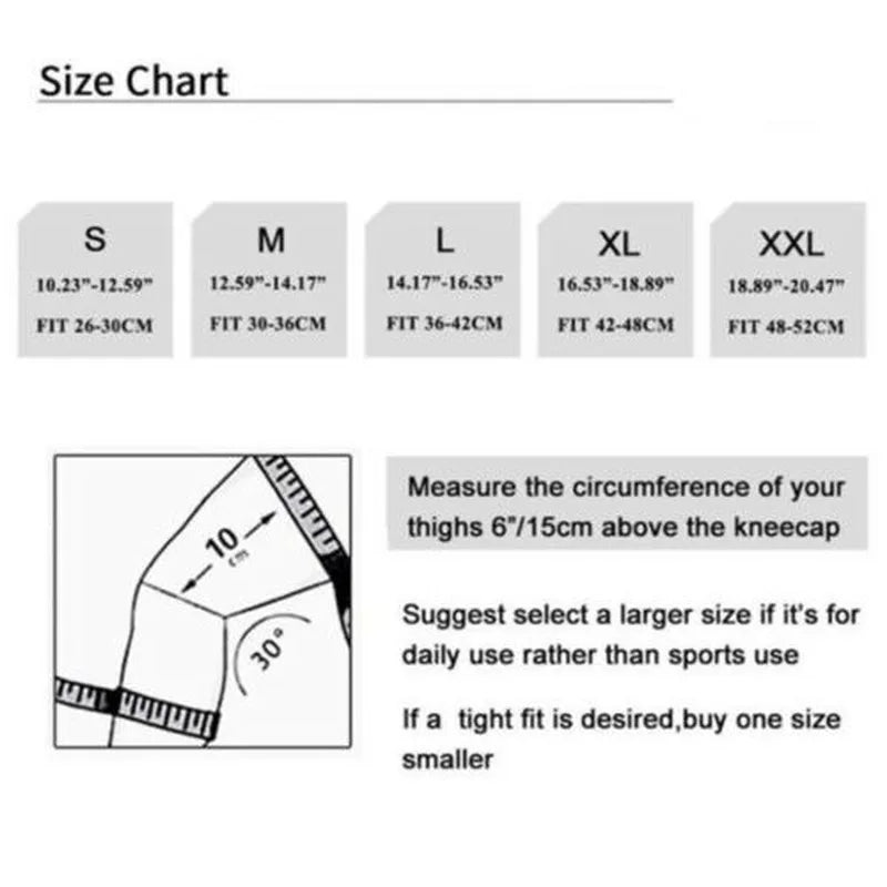 SUPPORT KNEE PAD BRACE